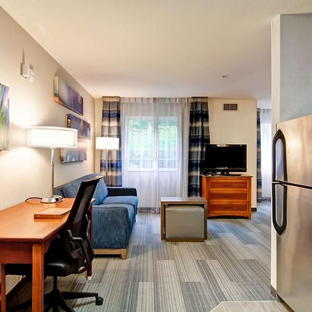 Homewood Suites By Hilton Stratford Eksteriør bilde