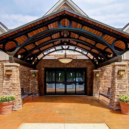 Homewood Suites By Hilton Stratford Eksteriør bilde