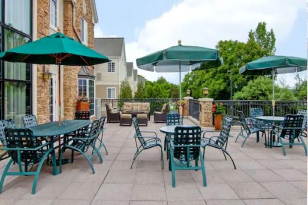 Homewood Suites By Hilton Stratford Eksteriør bilde