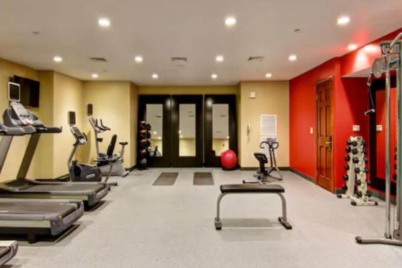 Homewood Suites By Hilton Stratford Eksteriør bilde