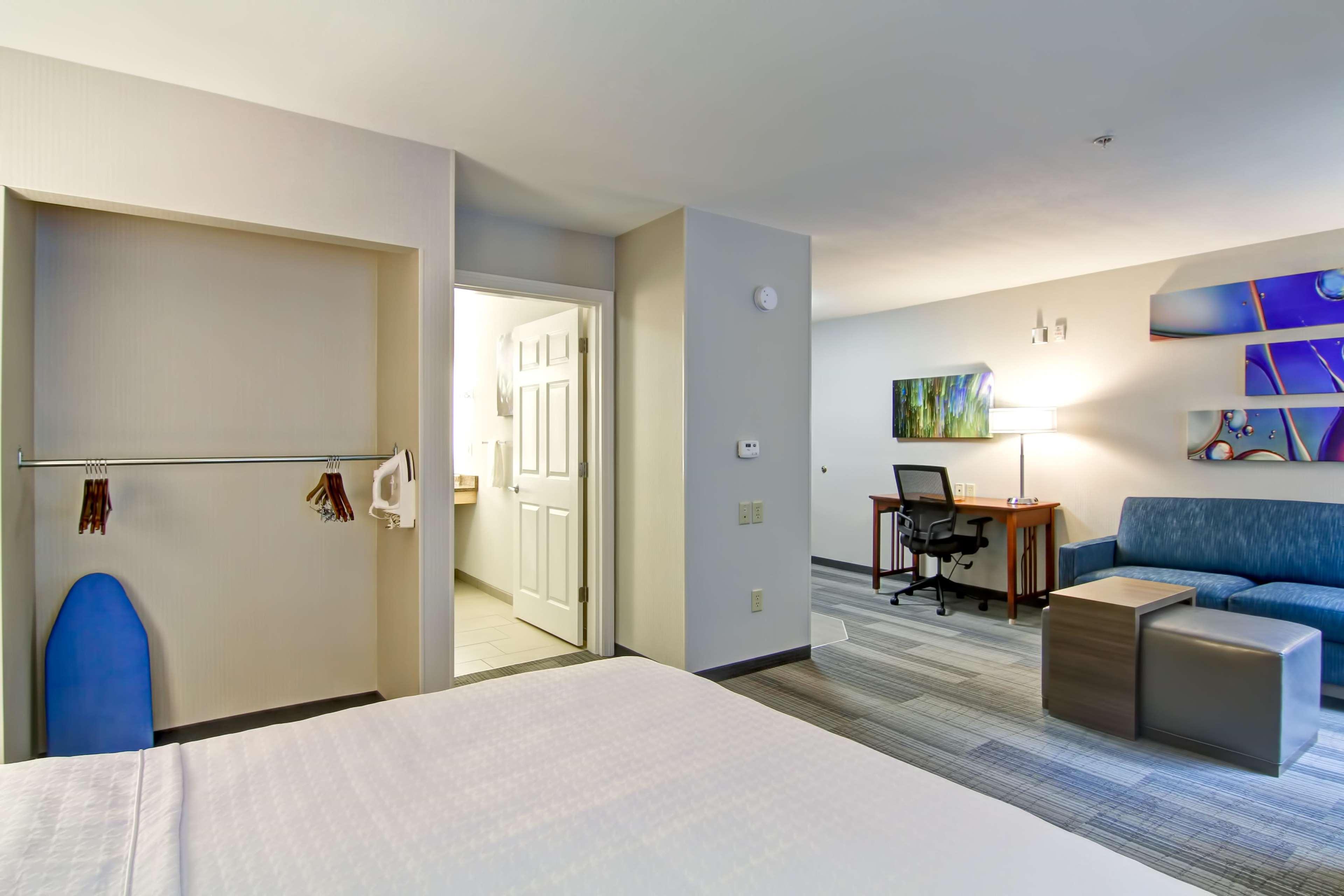 Homewood Suites By Hilton Stratford Eksteriør bilde