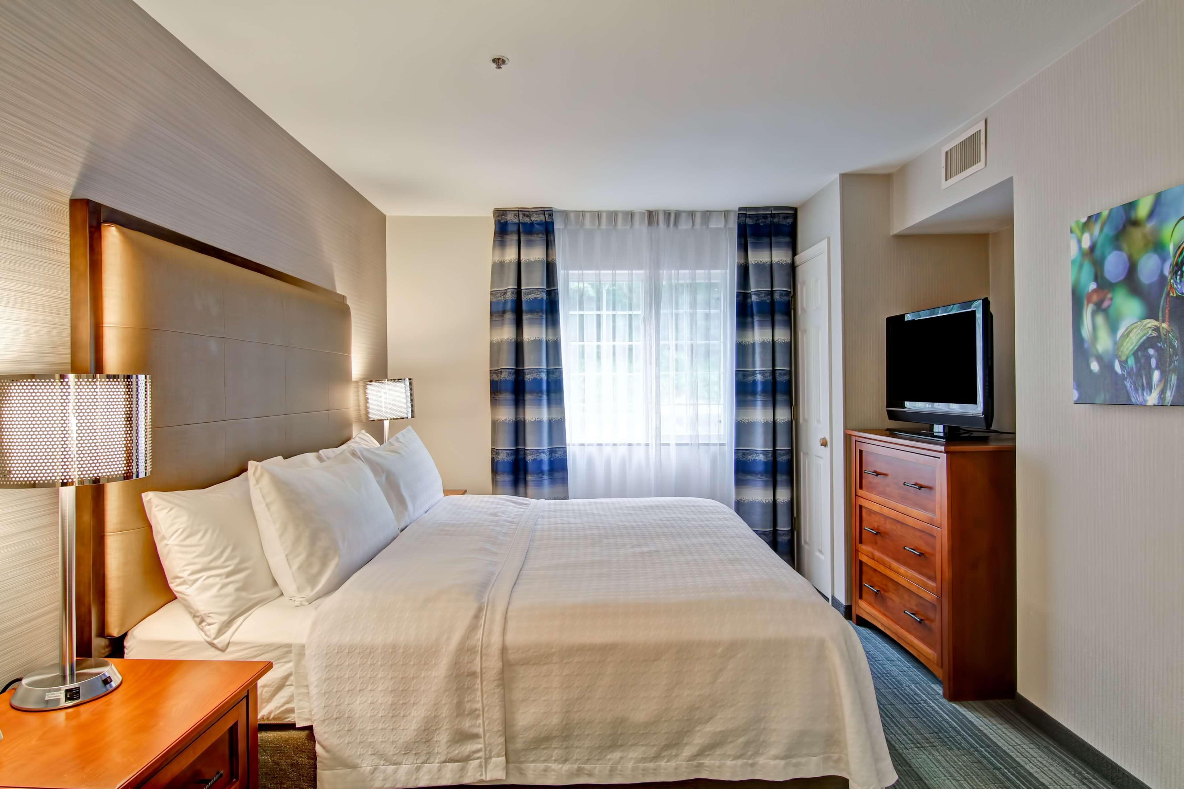 Homewood Suites By Hilton Stratford Eksteriør bilde