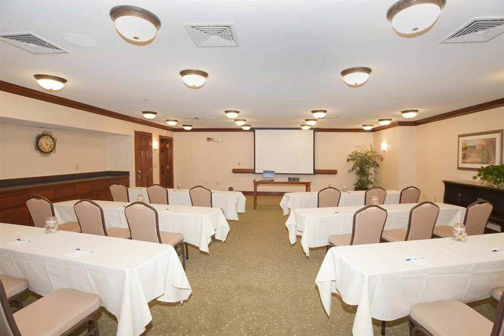 Homewood Suites By Hilton Stratford Fasiliteter bilde