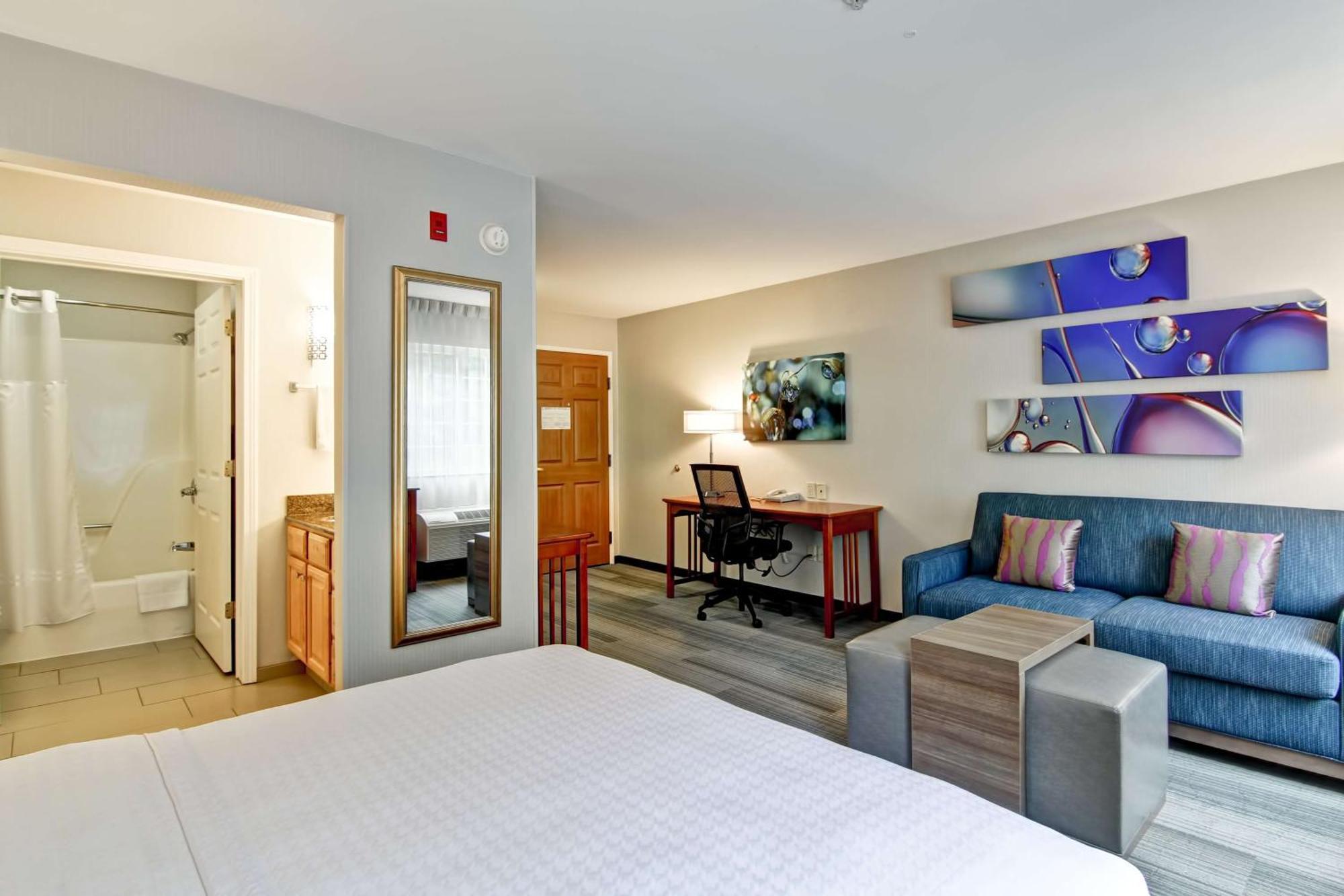 Homewood Suites By Hilton Stratford Eksteriør bilde