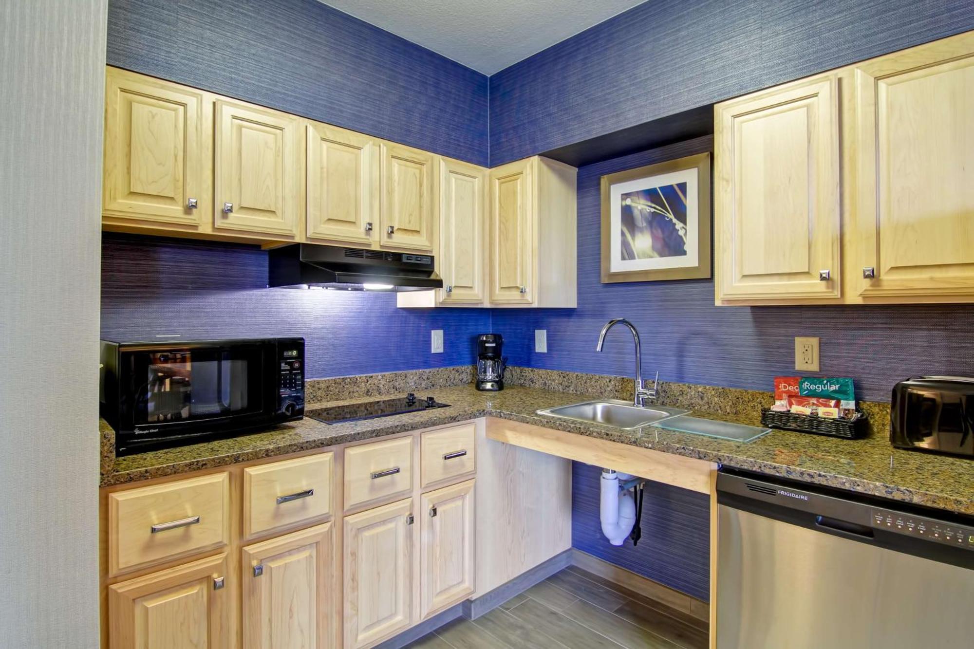 Homewood Suites By Hilton Stratford Eksteriør bilde