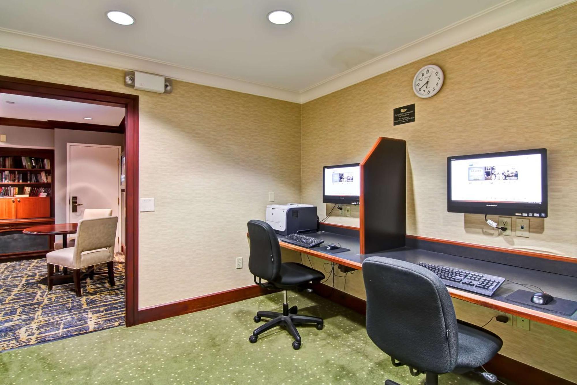 Homewood Suites By Hilton Stratford Eksteriør bilde