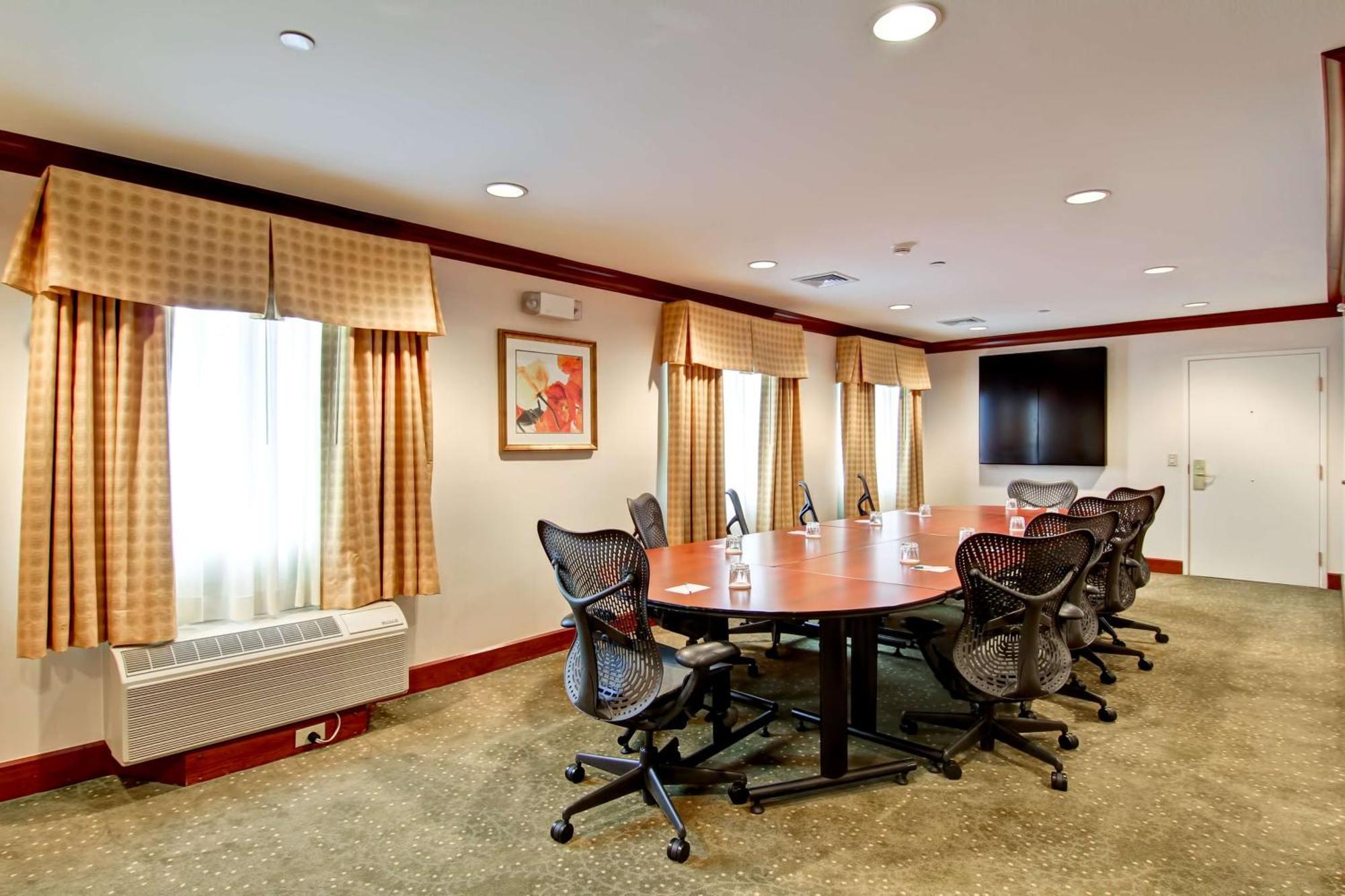 Homewood Suites By Hilton Stratford Eksteriør bilde