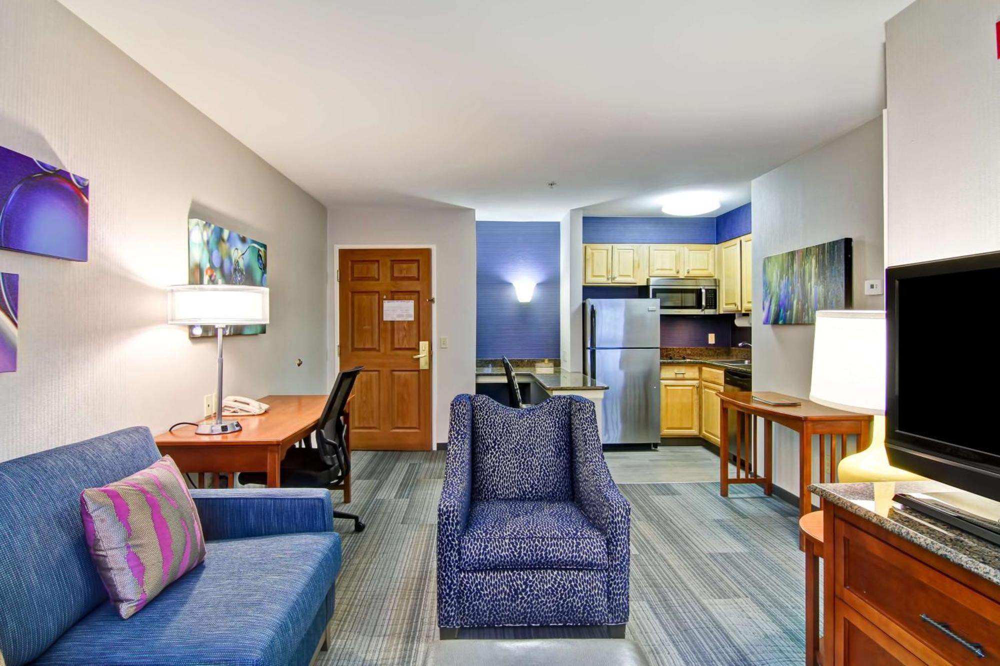 Homewood Suites By Hilton Stratford Eksteriør bilde