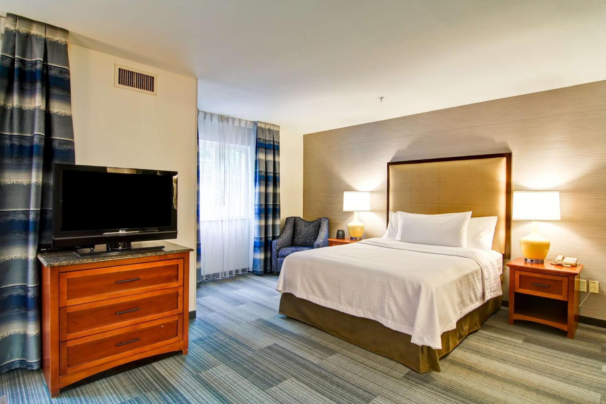 Homewood Suites By Hilton Stratford Eksteriør bilde