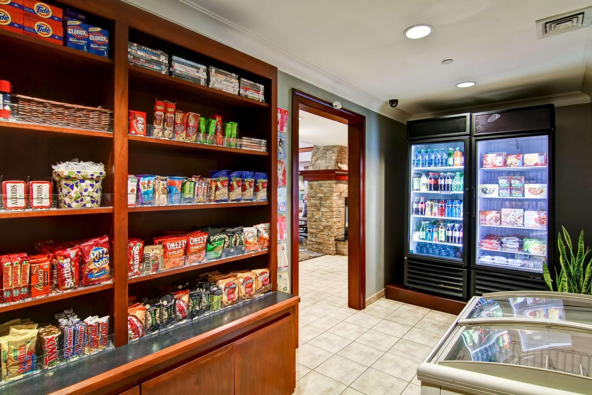 Homewood Suites By Hilton Stratford Eksteriør bilde