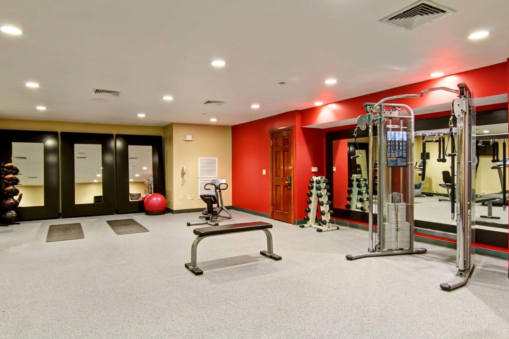 Homewood Suites By Hilton Stratford Eksteriør bilde
