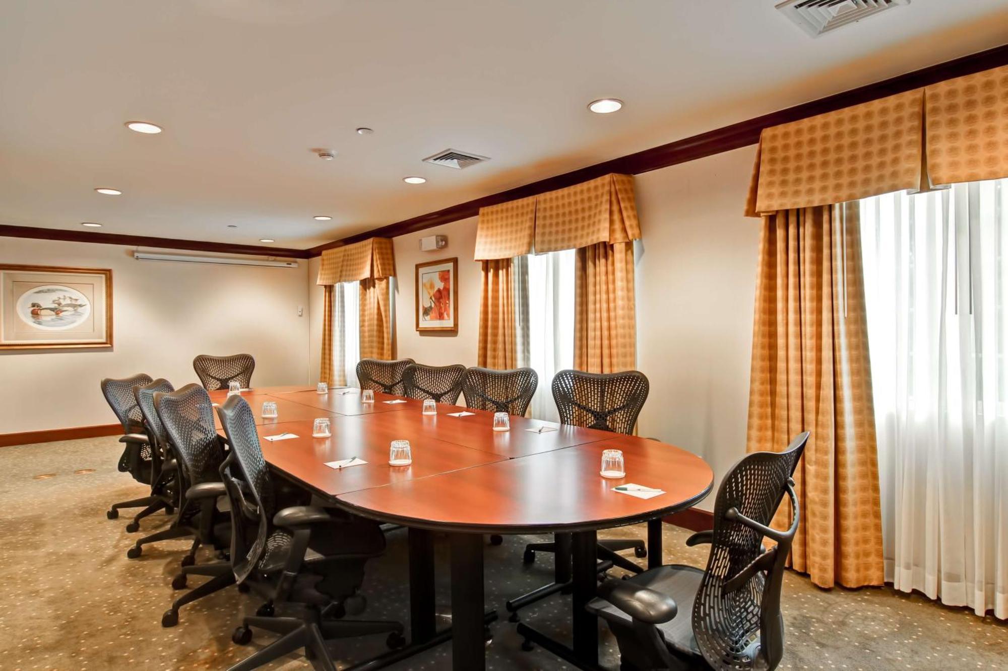 Homewood Suites By Hilton Stratford Eksteriør bilde