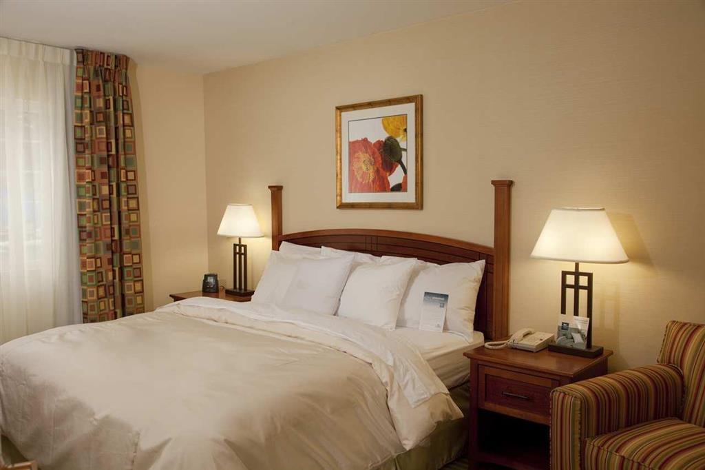 Homewood Suites By Hilton Stratford Rom bilde